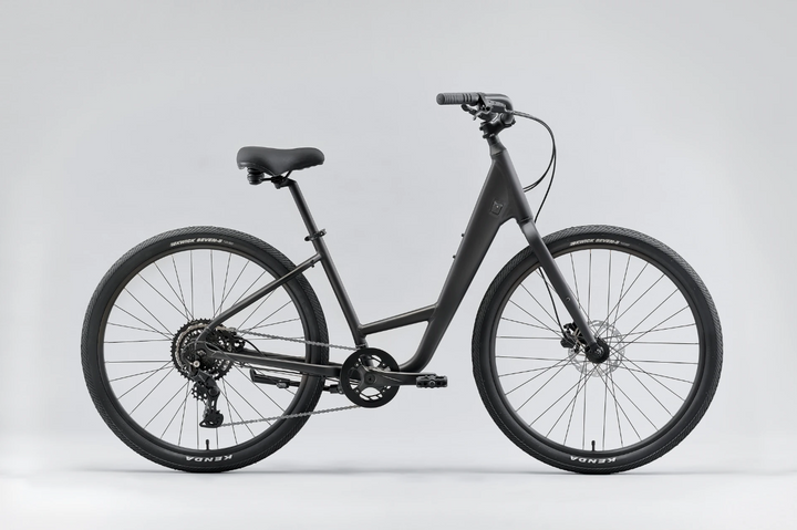 Norco Scene 1  - 9 Speed Step-Through