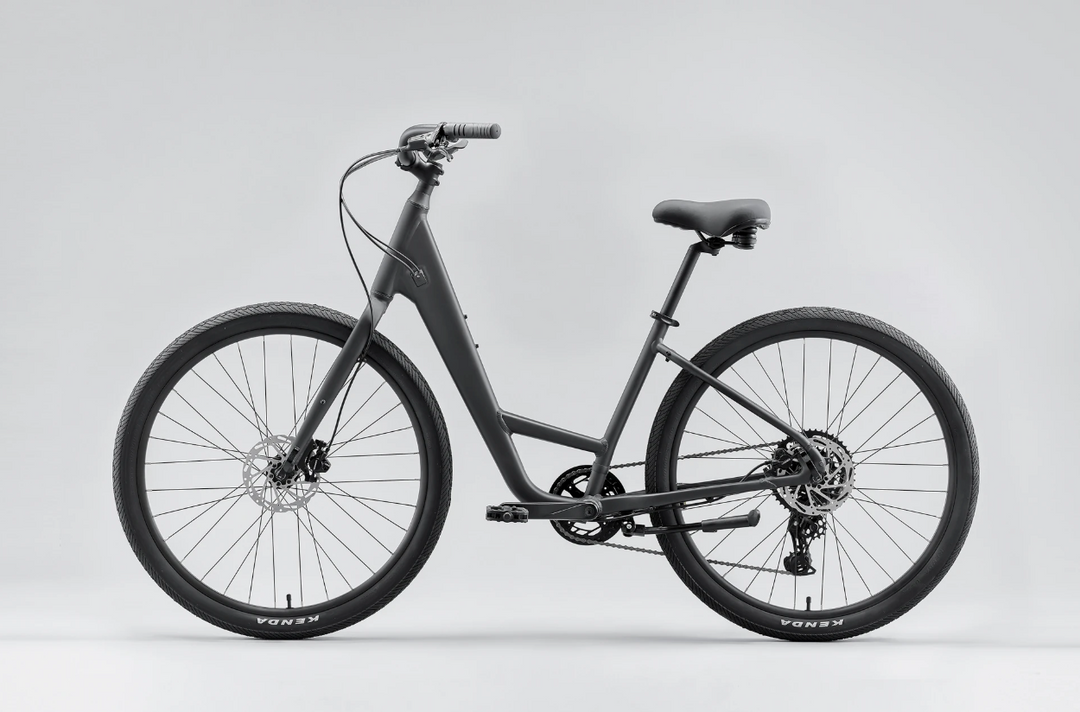 Norco Scene 1  - 9 Speed Step-Through