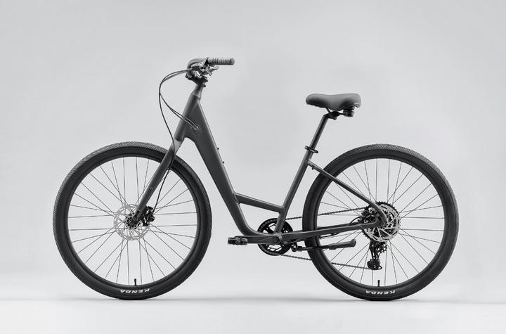 Norco Scene 1  - 9 Speed Step-Through
