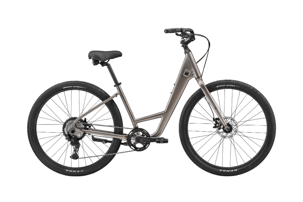 Norco Scene 2  - 8 Speed Step-Through