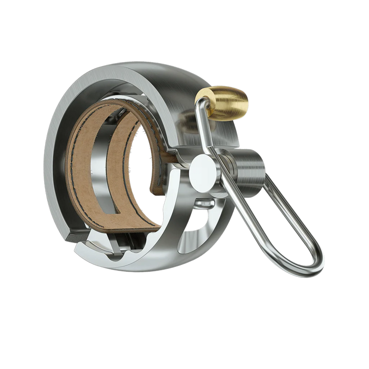 Knog Oi Luxe Bike Bell