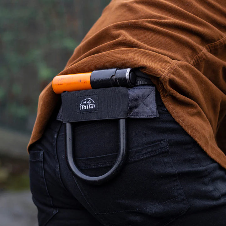 Restrap Lock Holster