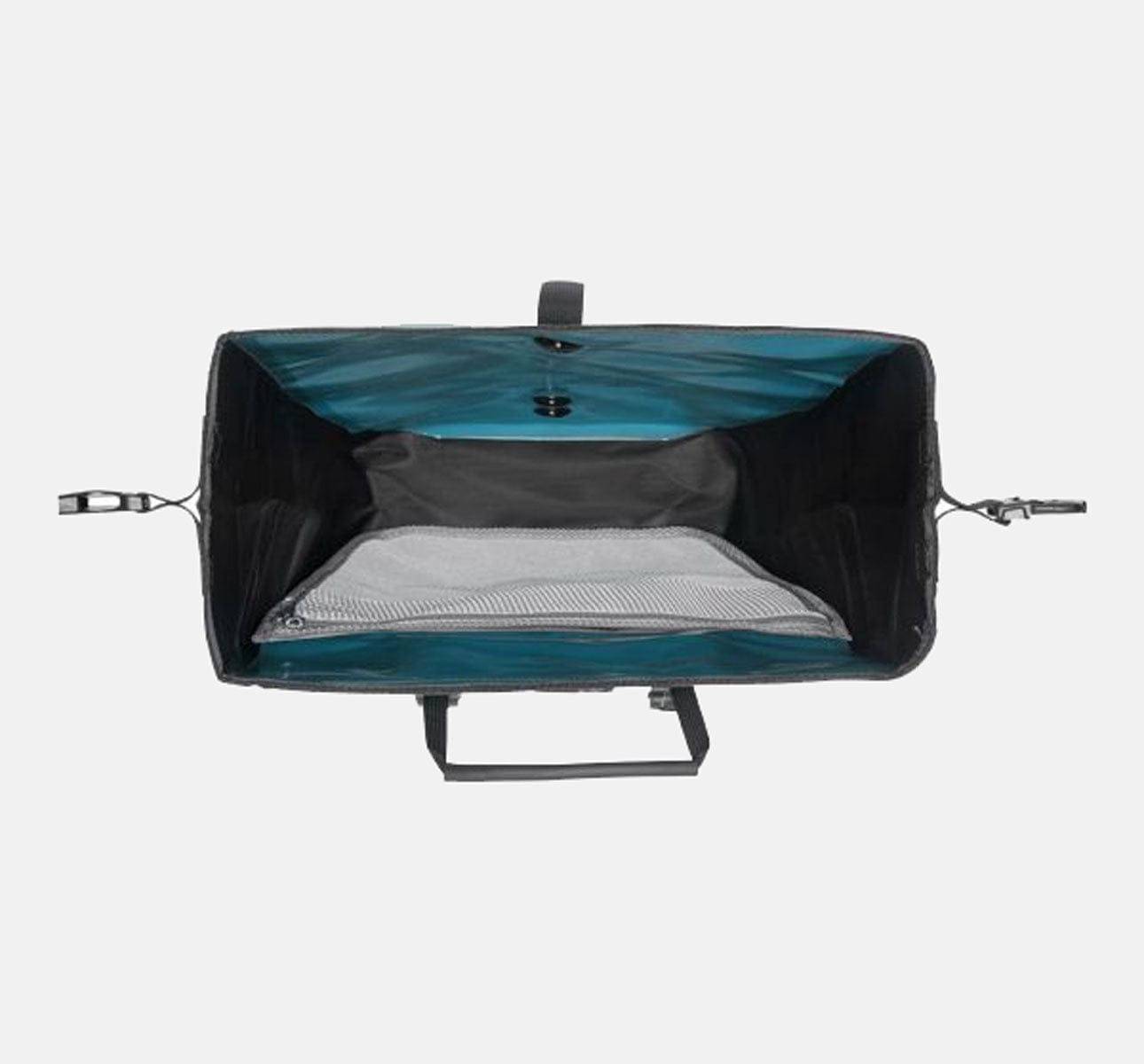 Ortlieb Back-Roller Classic - Durable & Waterproof German Panniers