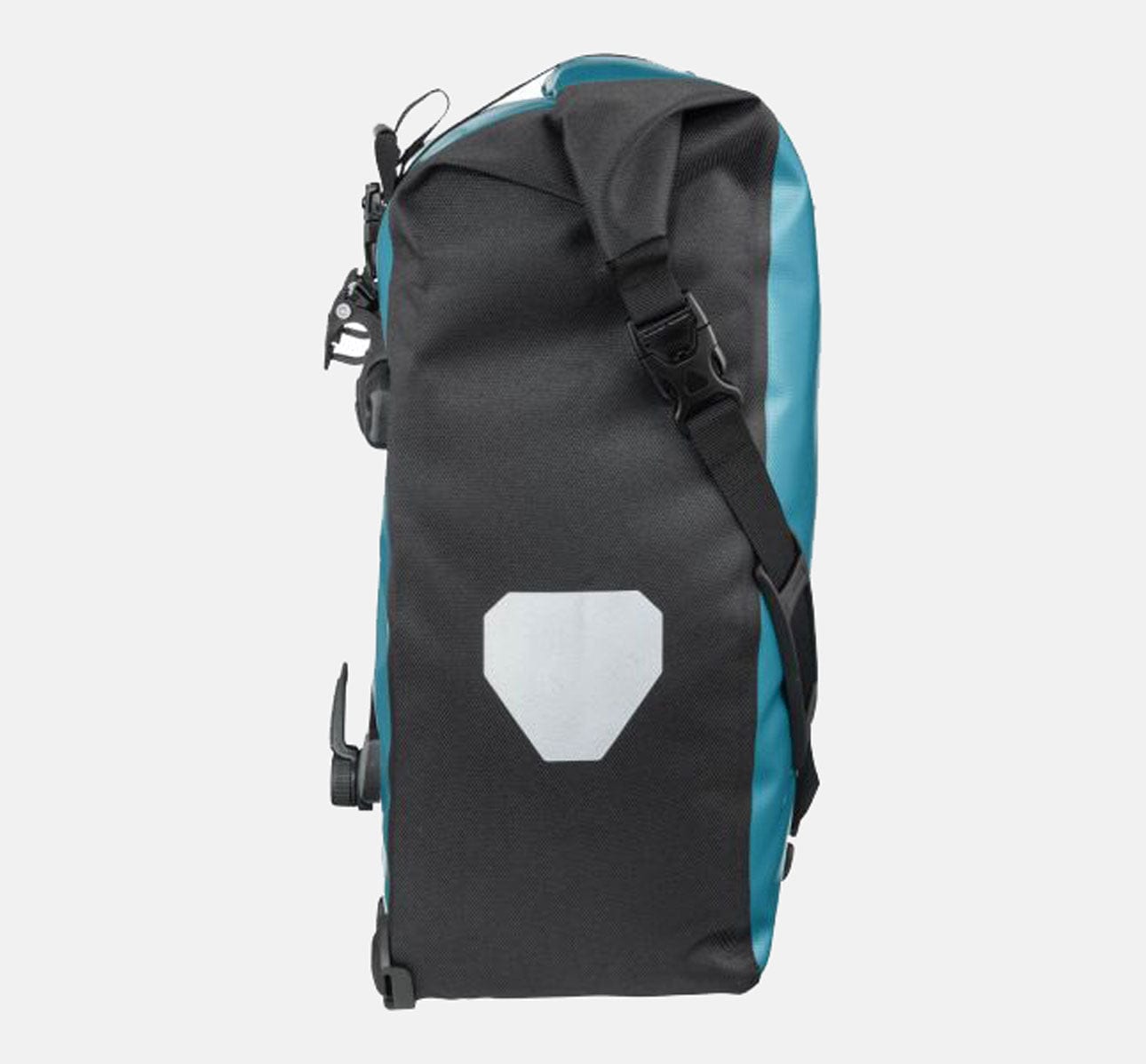 Ortlieb Back-Roller Classic - Durable & Waterproof German Panniers