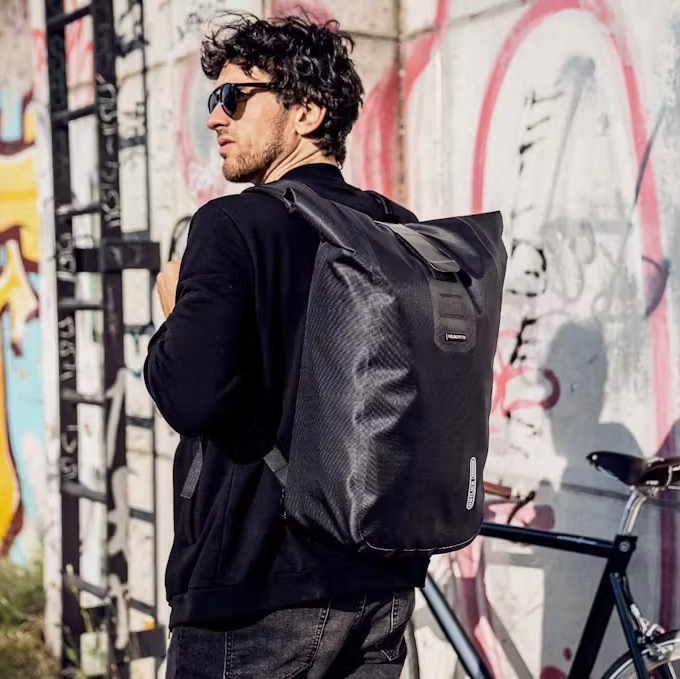 Ortlieb Velocity Lite - 17L