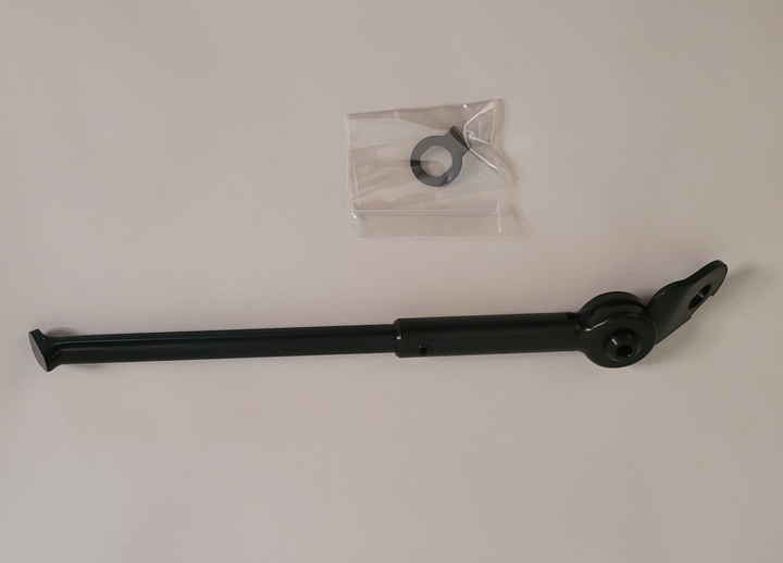 MiniMODs Titanium Kickstand for Brompton