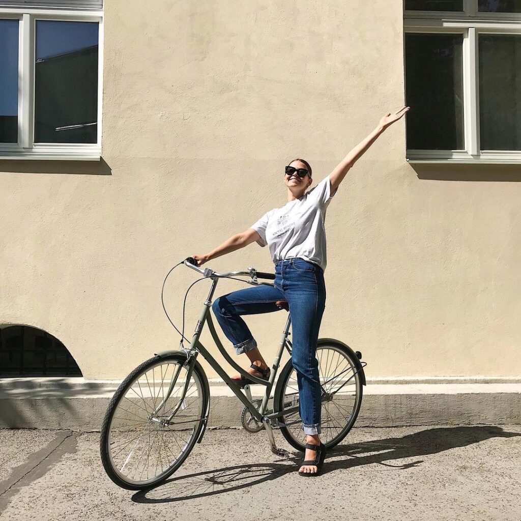 Pelago - Brooklyn 3-Speed - Step Thru