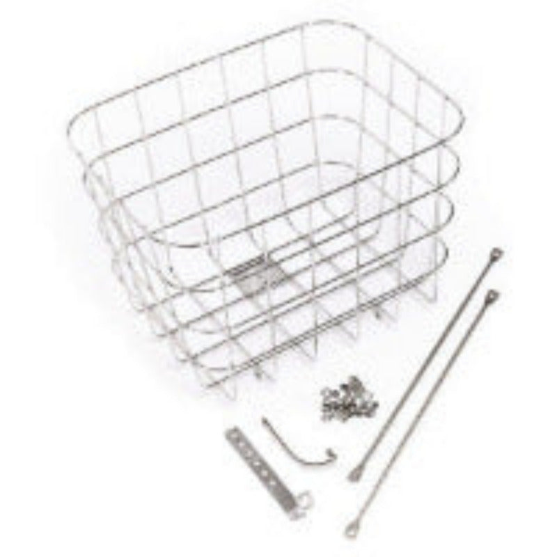 PELAGO STAINLESS STEEL BASKET