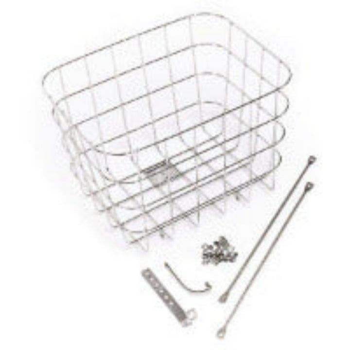 PELAGO STAINLESS STEEL BASKET