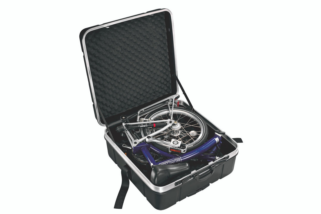 Brompton - B&W Foldon Case