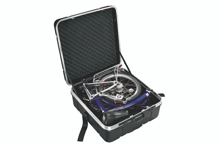 Brompton - B&W Foldon Case