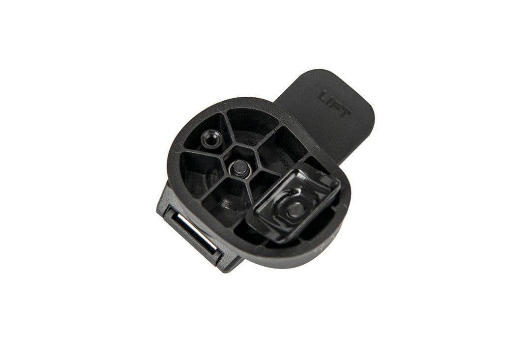 Brompton - Quad Lock® Phone Mount for T & Electric P Line (NOT Incl. Adapter)