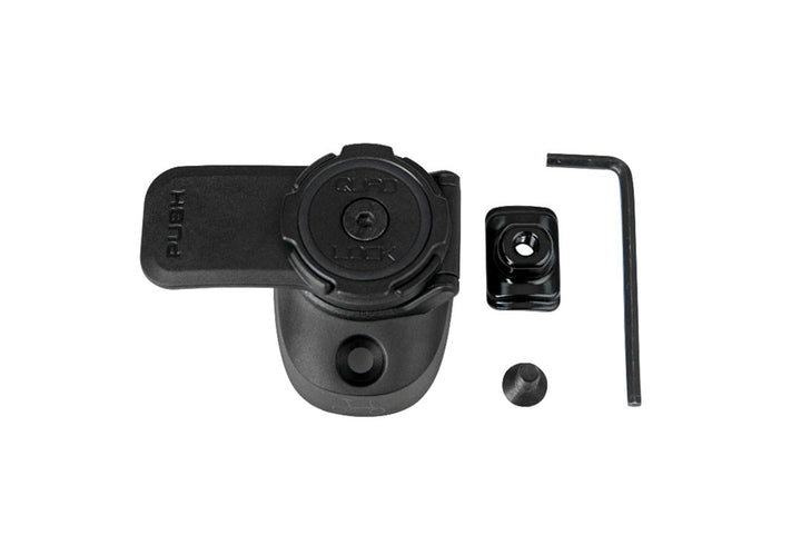 Brompton - Quad Lock® Phone Mount for T & Electric P Line (NOT Incl. Adapter)
