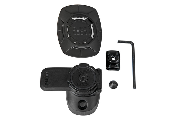 Brompton - Quad Lock® Phone Mount for T & Electric P Line (Incl. Adapter)