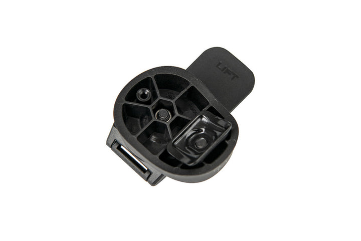 Brompton - Quad Lock® Phone Mount for T & Electric P Line (Incl. Adapter)