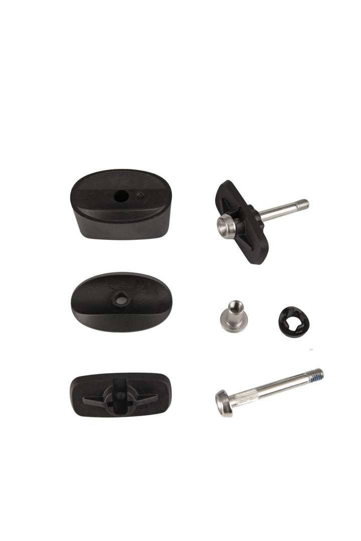 Brompton - Advance Suspension Block & Fittings