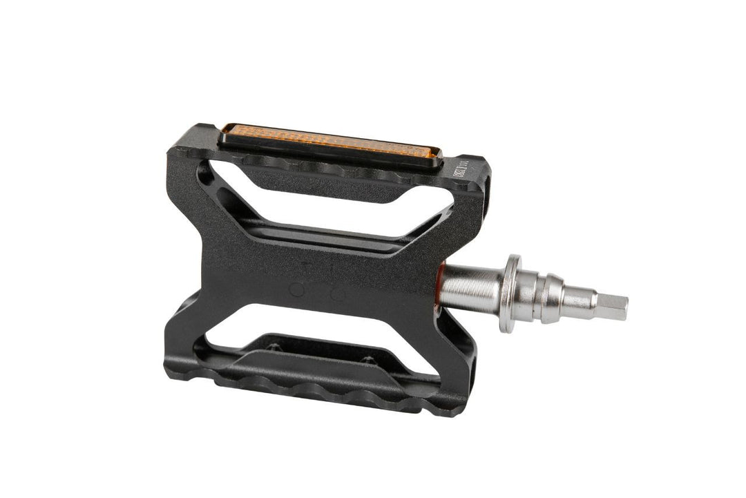 SUPERLIGHT QUICK RELEASE PEDALS