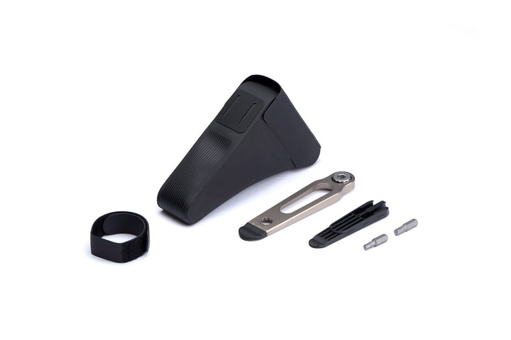 Brompton - Puncture Pouch & Multi-Tool