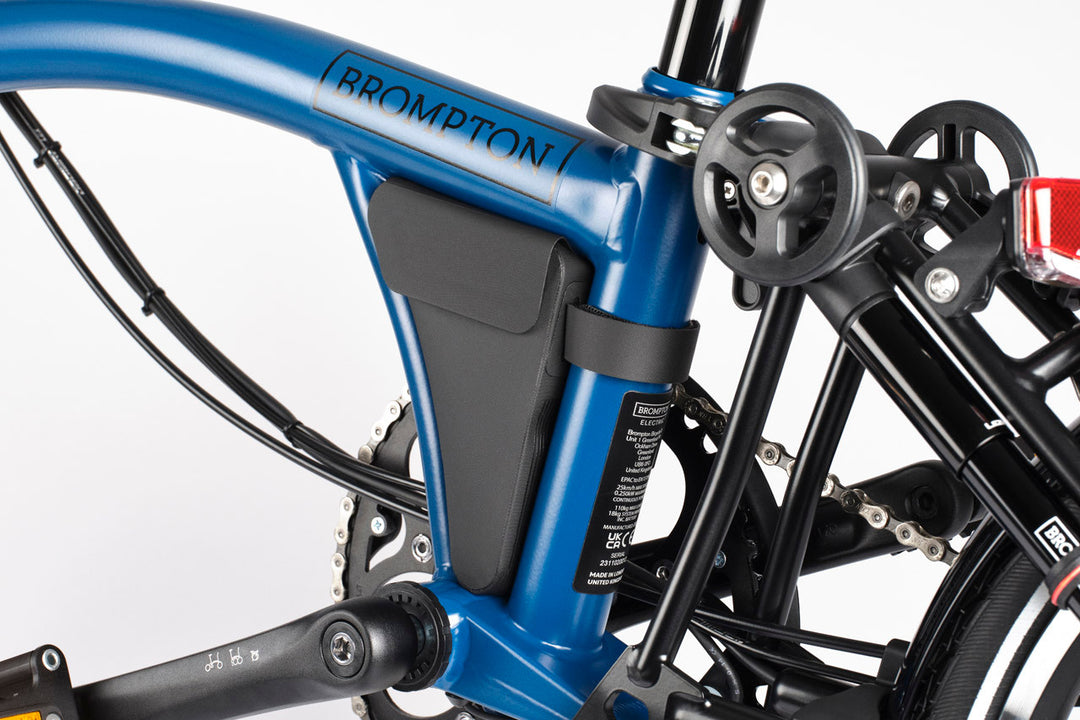 Brompton - Puncture Pouch & Multi-Tool