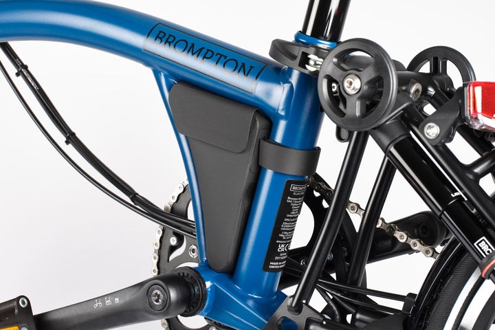 Brompton - Puncture Pouch & Multi-Tool