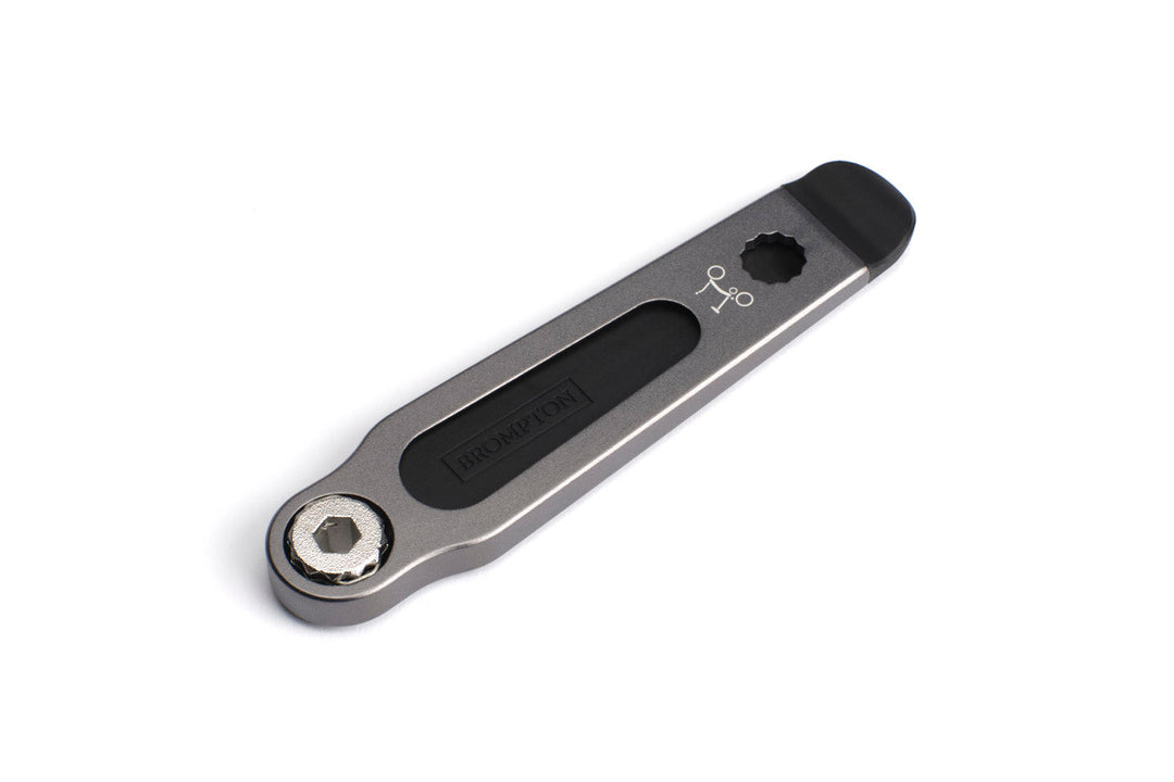 Brompton - Puncture Pouch & Multi-Tool