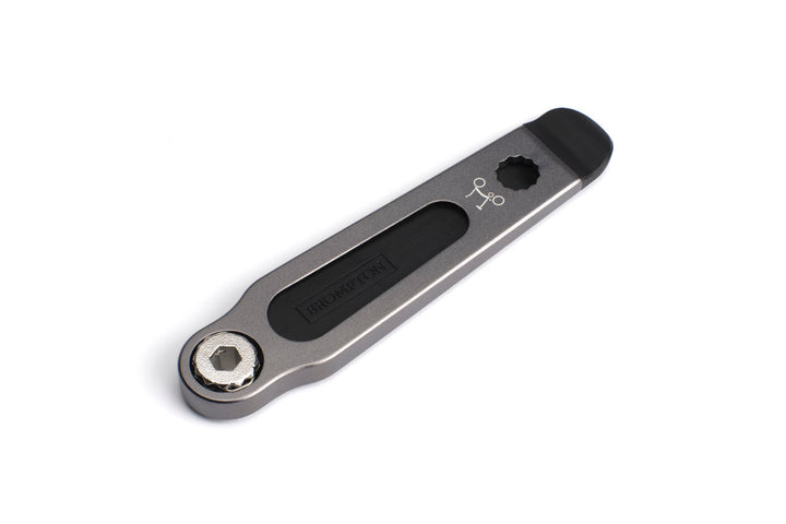 Brompton - Puncture Pouch & Multi-Tool