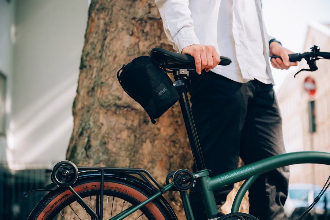 Brompton - Transit Transport Bag for G Line