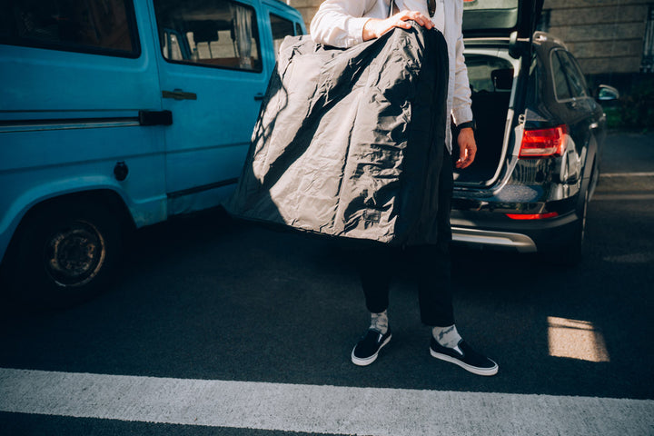 Brompton - Transit Transport Bag for G Line