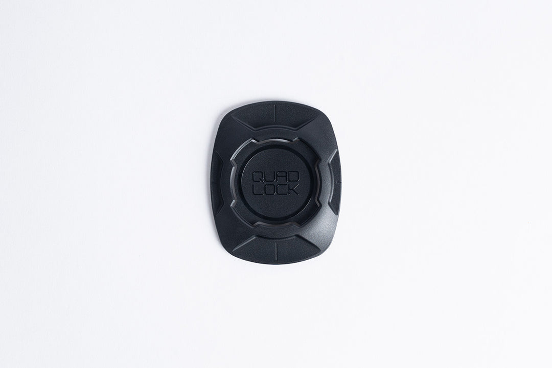 Brompton - Quad Lock® Phone Mount for G Line with Universal Adaptor