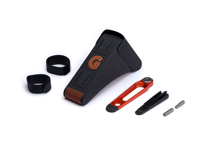 Brompton - Puncture Pouch + Multi Tool for G Line