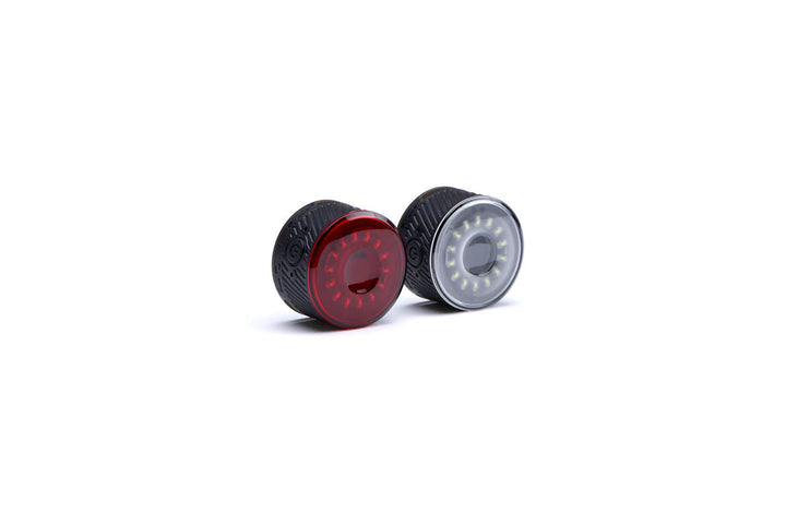 Be Seen Lights for Brompton G Line