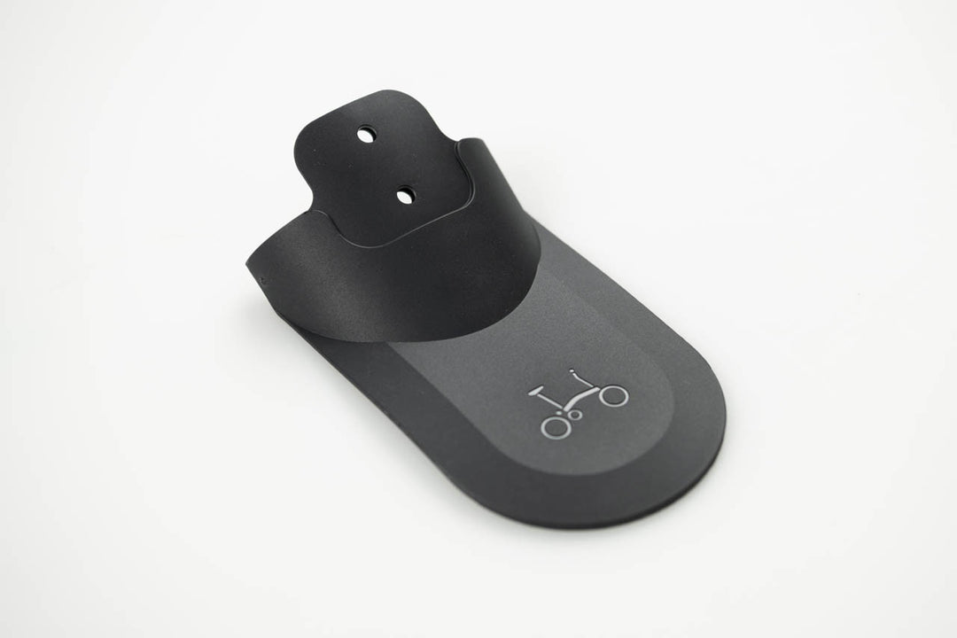 Brompton - Mudguard Flap for G Line