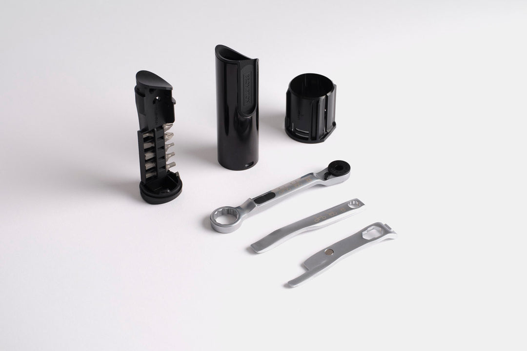 Brompton - Toolkit for G Line
