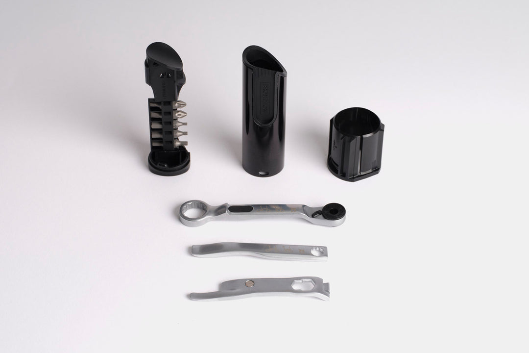 Brompton - Toolkit for G Line