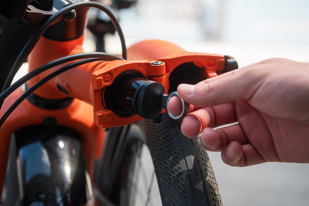 Brompton - Toolkit for G Line