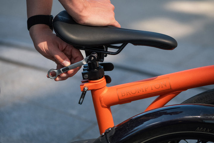 Brompton - Toolkit for G Line