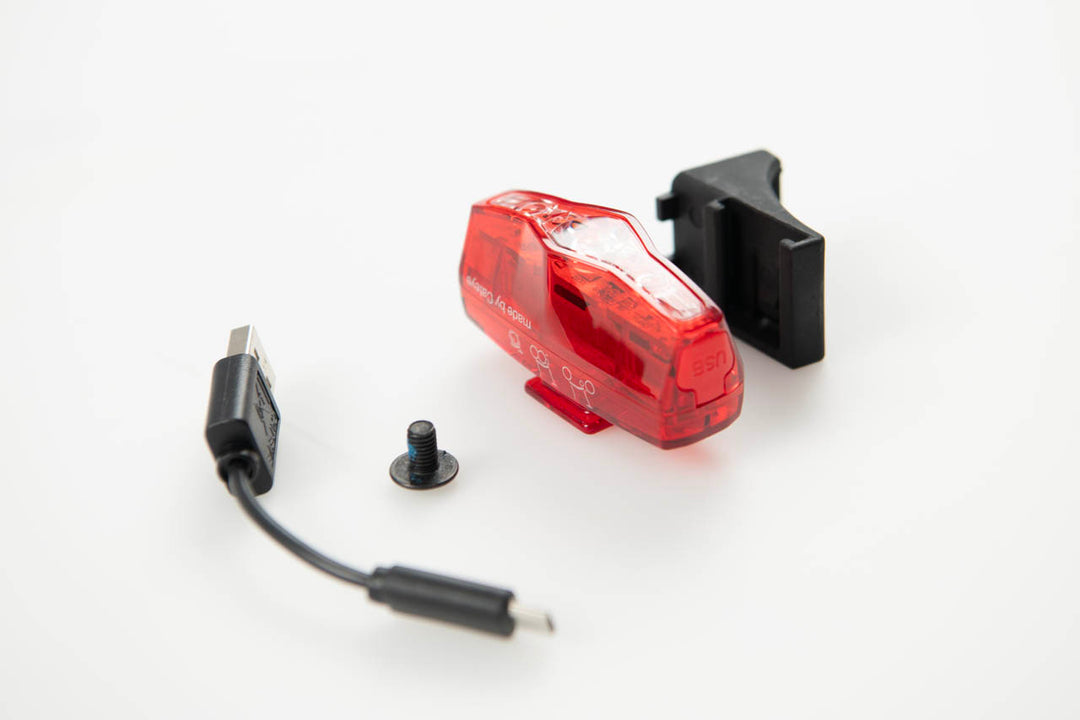 Brompton Cateye Vis150 Saddle Light