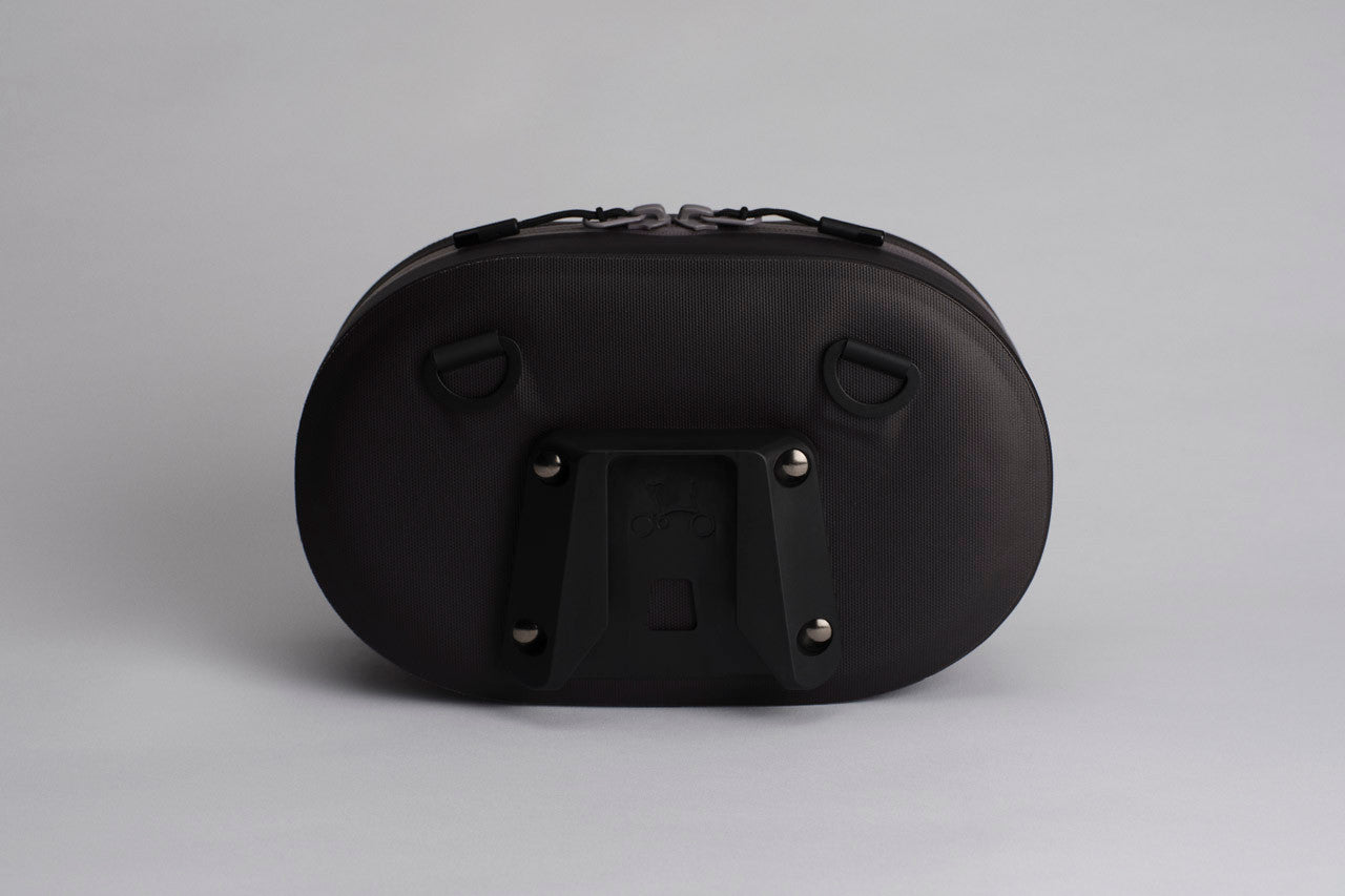 Brompton - Zip Case - Small