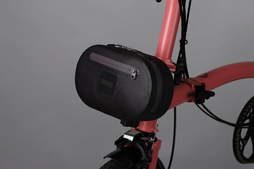 Brompton - Zip Case - Small