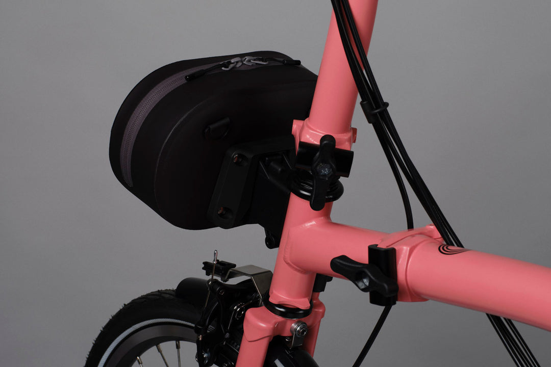 Brompton - Zip Case - Small