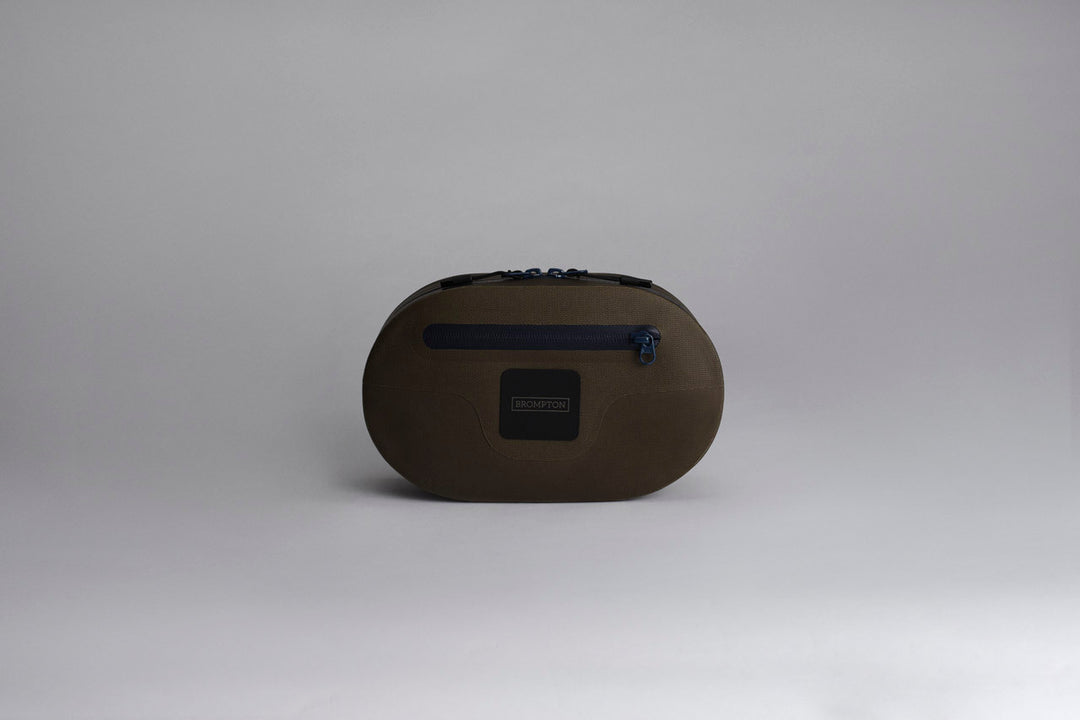Brompton - Zip Case - Small