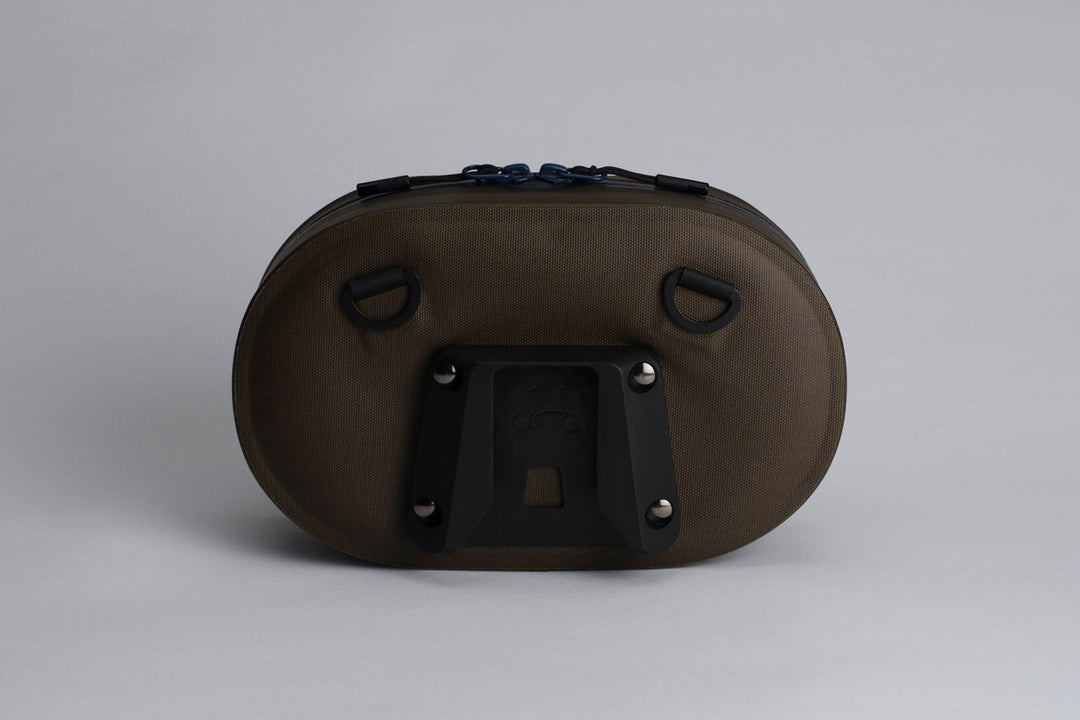 Brompton - Zip Case - Small