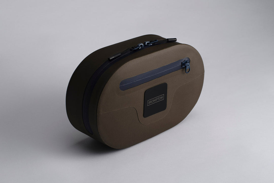 Brompton - Zip Case - Small