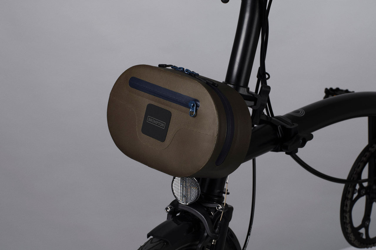 Brompton - Zip Case - Small