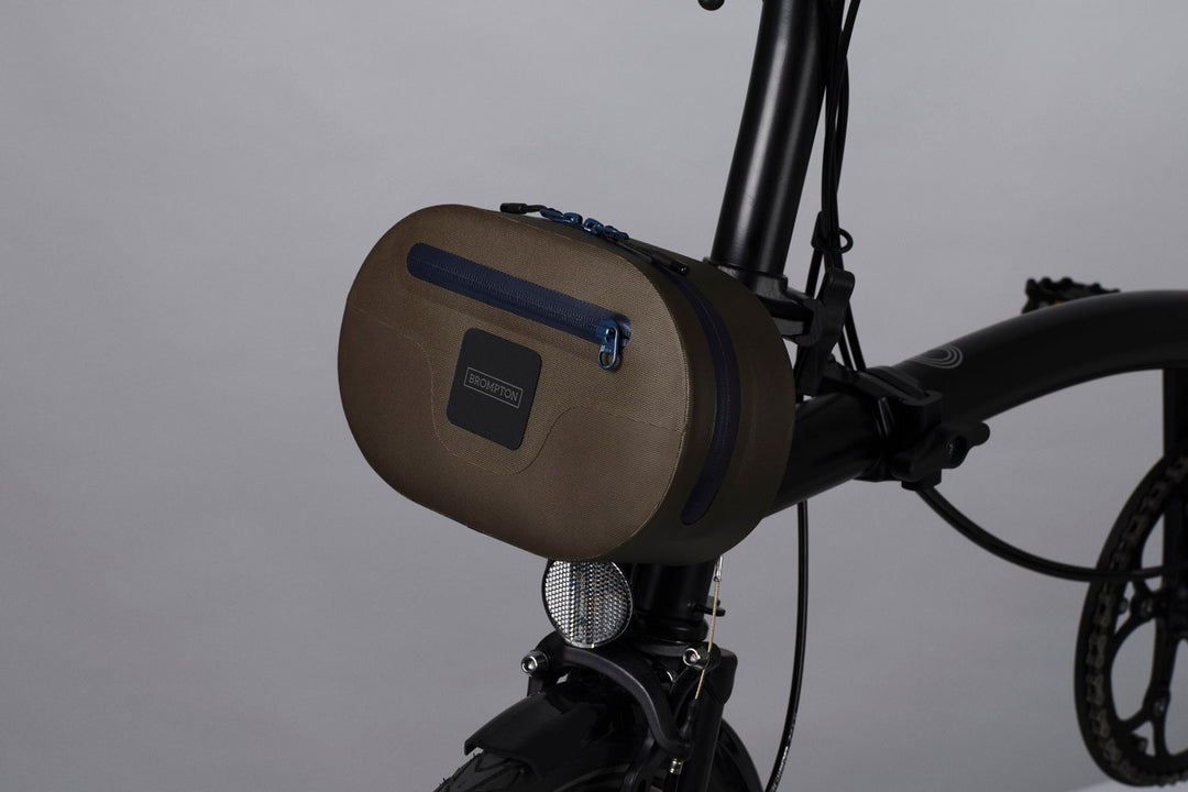 Brompton - Zip Case - Small
