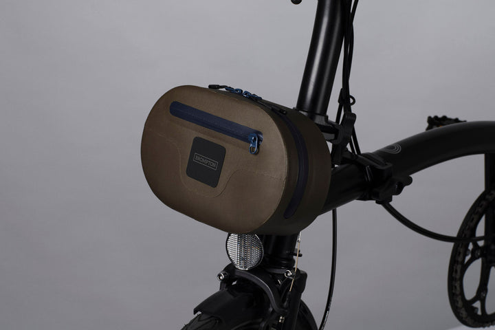 Brompton - Zip Case - Small