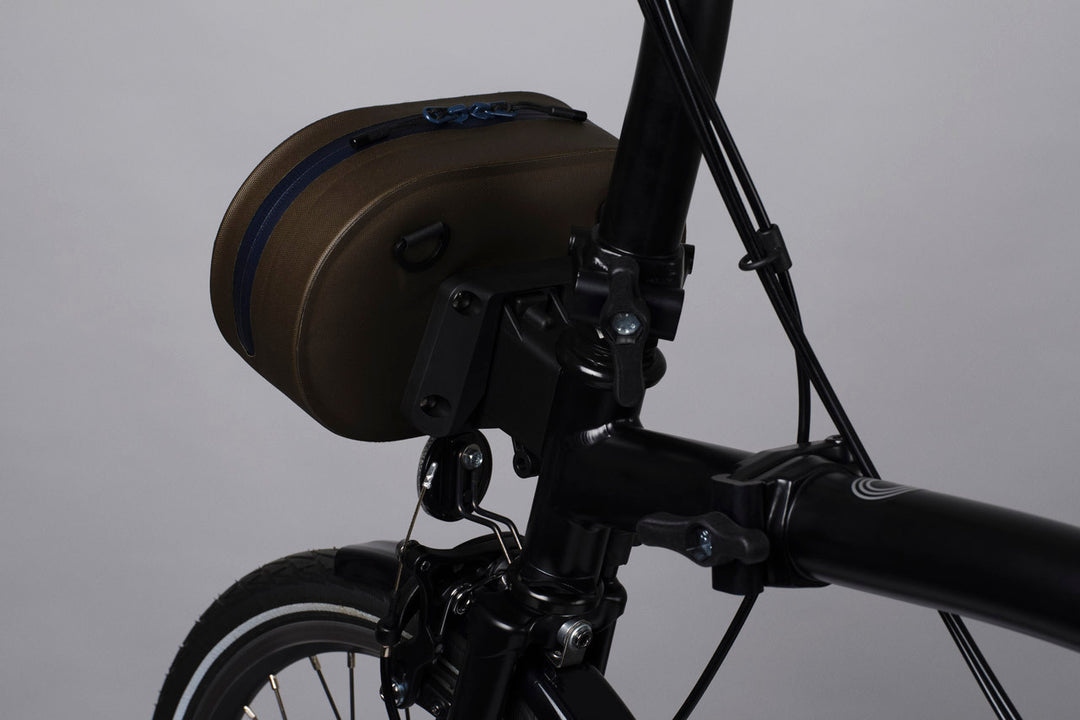 Brompton - Zip Case - Small