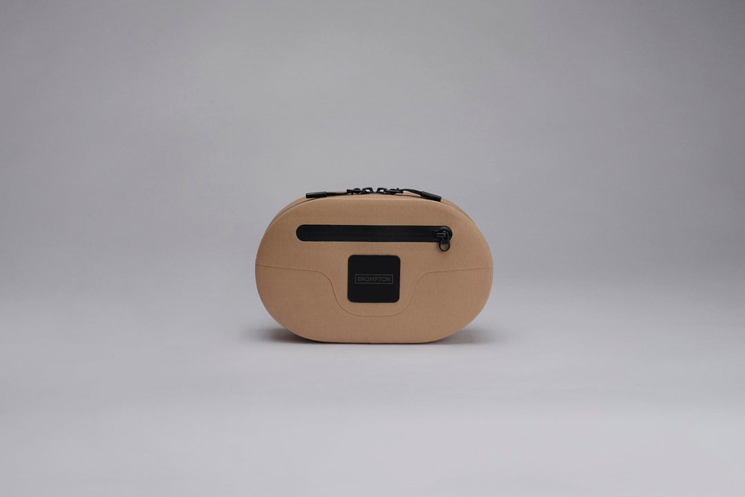 Brompton - Zip Case - Small