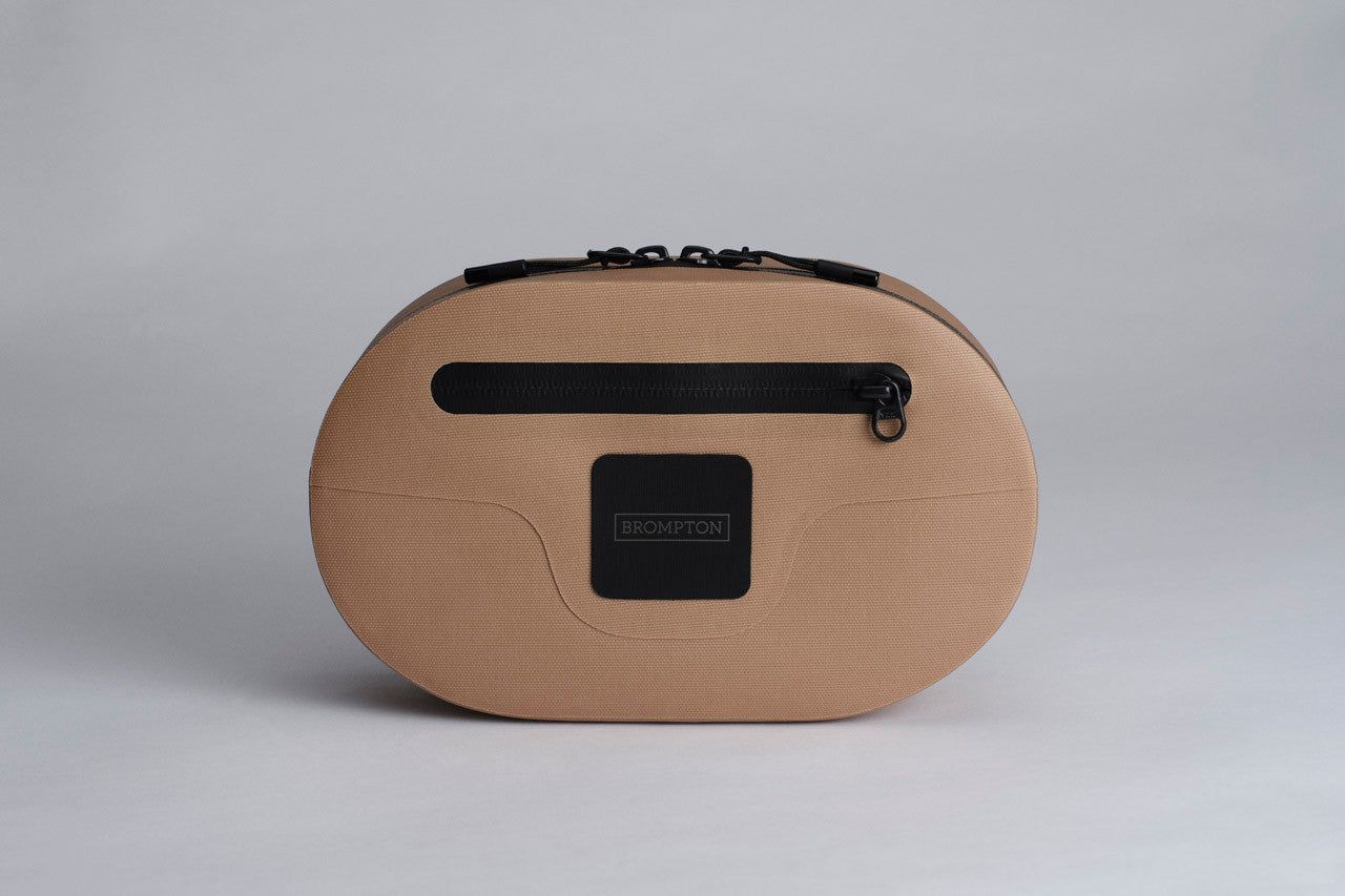 Brompton - Zip Case - Small