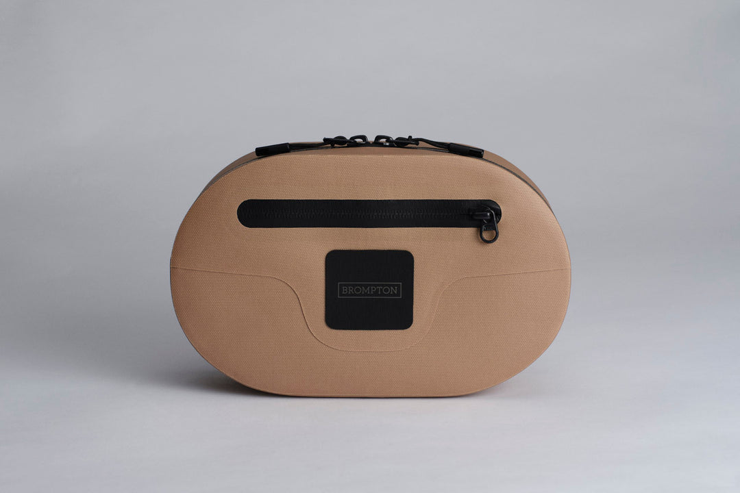 Brompton - Zip Case - Small